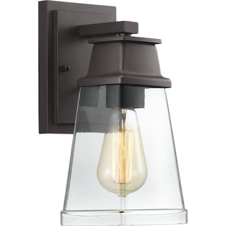 Progress Lighting Greene Ridge Collection One-Light Small Wall Lantern P560099-129